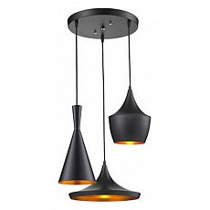 Подвесной светильник lumina deco fo...